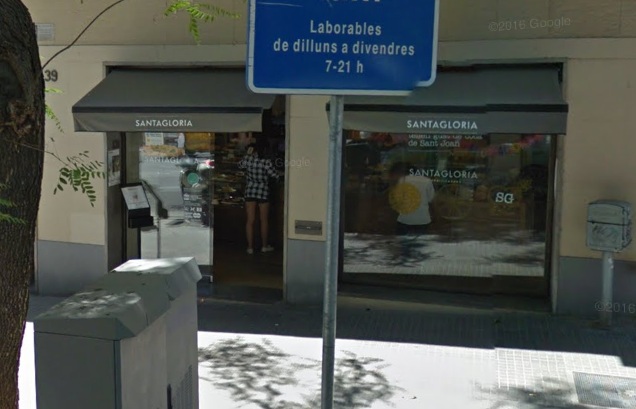 Galería de imágenes